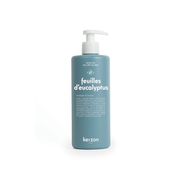 Savon liquide - Feuilles d'eucalyptus 500ml-product