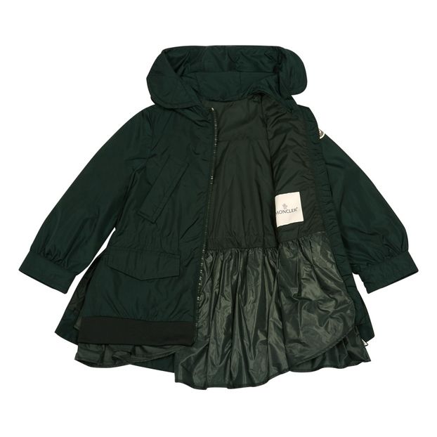 Parka Capuche Melantha-product