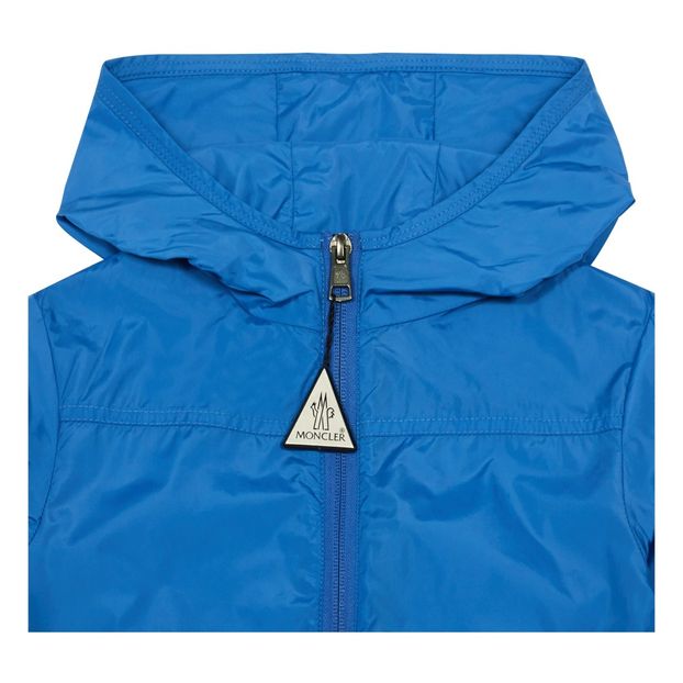 Blouson Capuche Fronsac-product