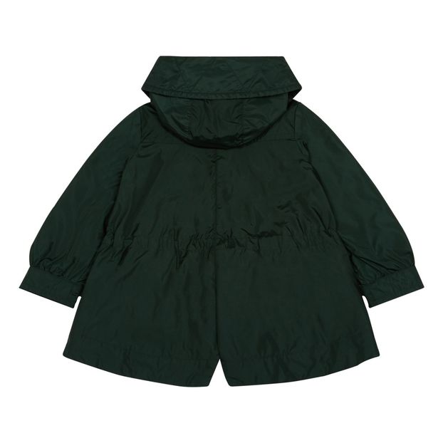 Parka Capuche Melantha-product