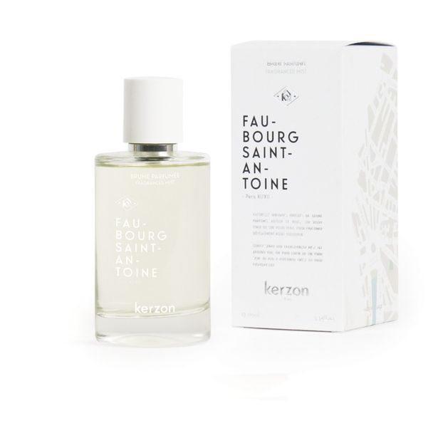 Spray aromático para ropa y cuerpo - Faubourg Saint-Antoine 100ml-product
