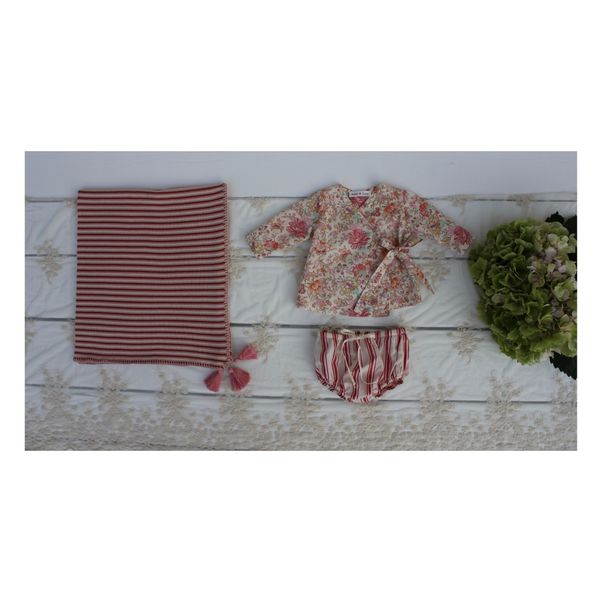 Striped Bloomers-product