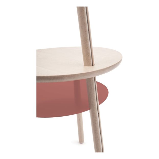 Josette lamp and table in one -product