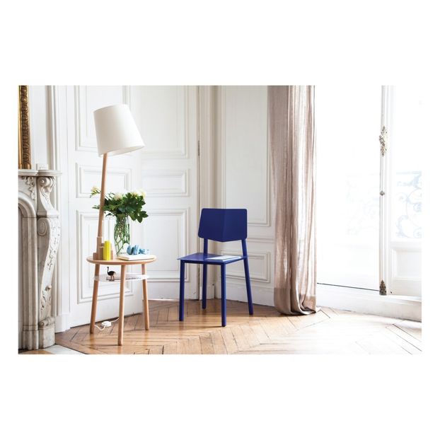 Josette lamp and table in one -product