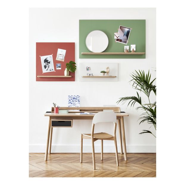 Bureau Honoré en chêne-product