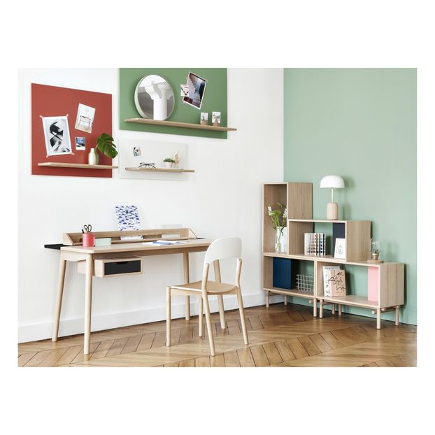 Bureau Honoré en chêne-product