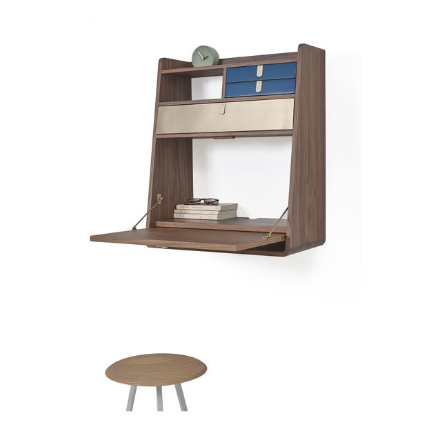 Wandsekretär Gaston 60cm, Florence Watine-product
