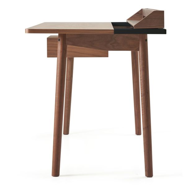 Schreibtisch Honoré aus Nussbaum-product