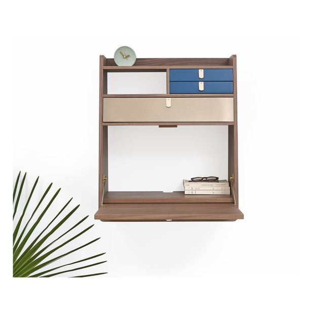 Wandsekretär Gaston 60cm, Florence Watine-product