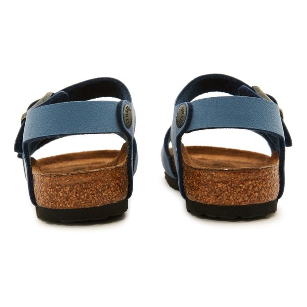 New York Nubuck Sandals-product