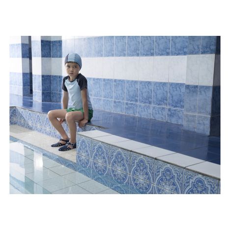 Bonnet de Bain Logo Joe-product