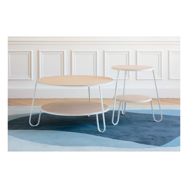 Tapis Serge tufté-product