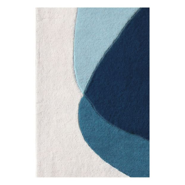 Tapis Serge tufté-product