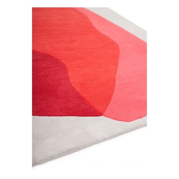 Tapis Jane tufté-product