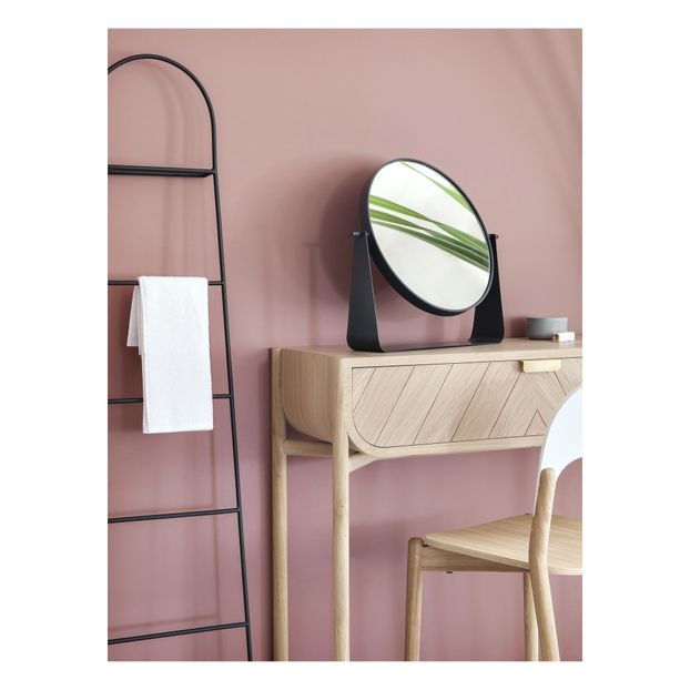 Marius Oak Console-product