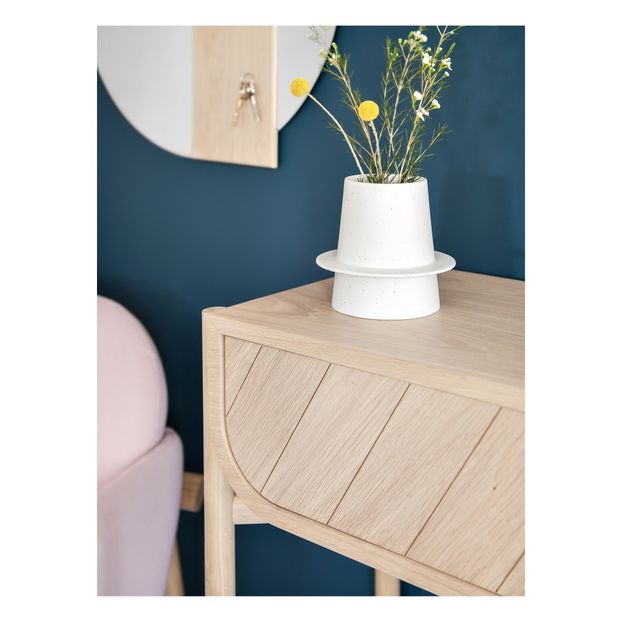 Marius Oak Console-product