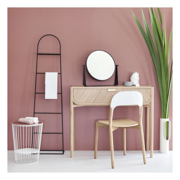 Marius Oak Console-product