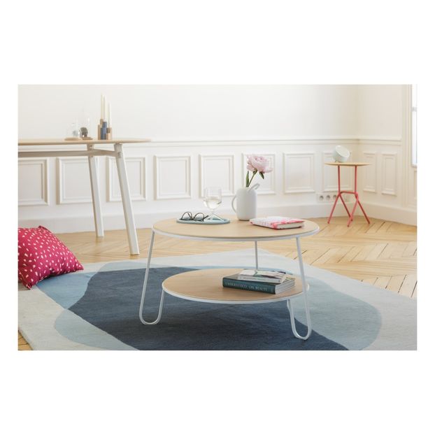 Tapis Serge tufté-product