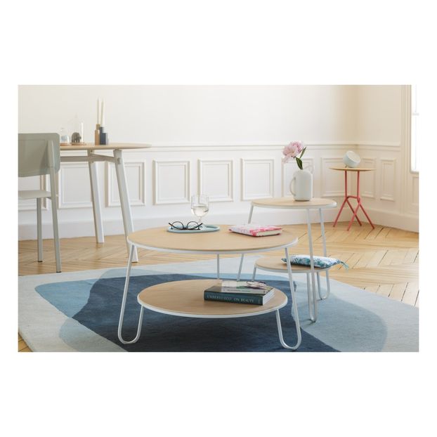 Tapis Serge tufté-product