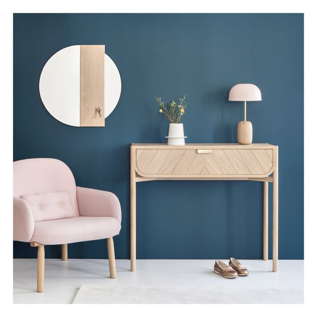 Marius Oak Console-product