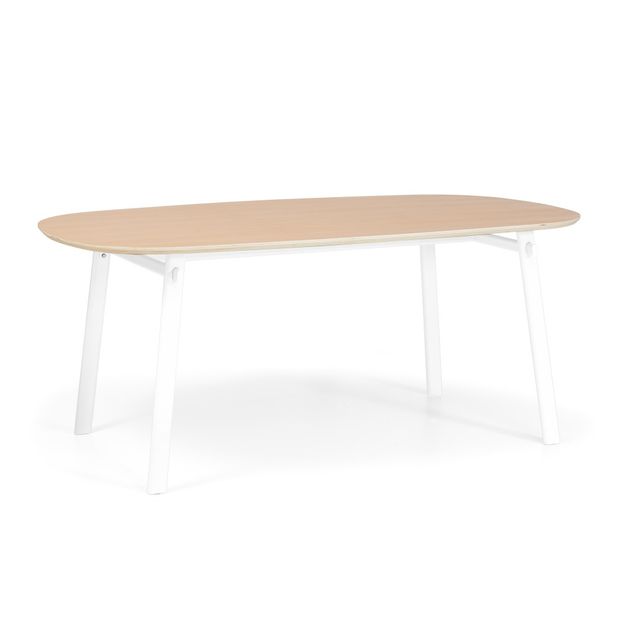 Mesa de roble Céleste-product