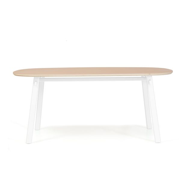 Mesa de roble Céleste-product