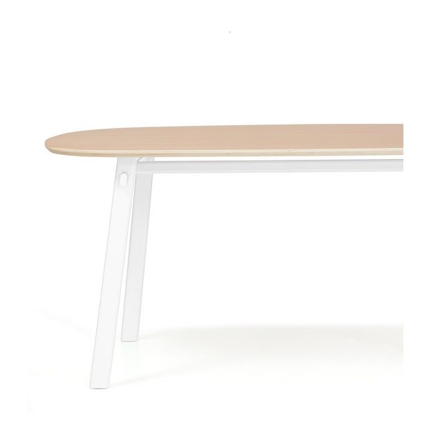 Mesa de roble Céleste-product
