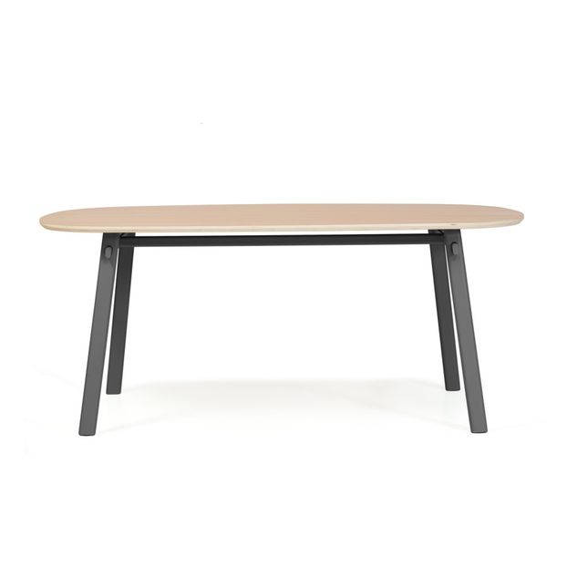 Mesa de roble Céleste-product