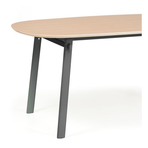 Mesa de roble Céleste-product