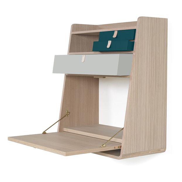 Wandsekretär Gaston 60cm, Florence Watine-product