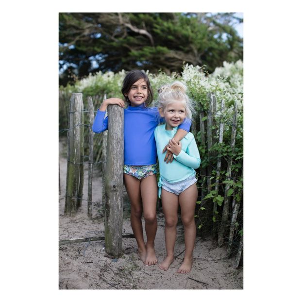 Turbot 50+ UV Protective Long Sleeve T-Shirt-product