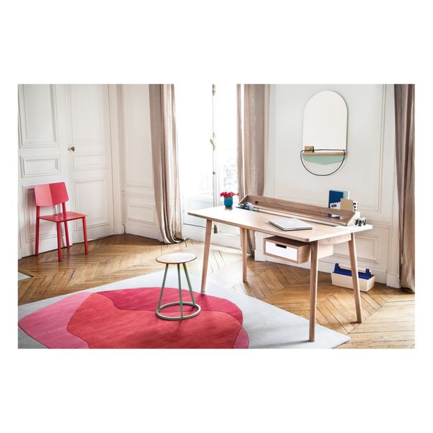 Tapis Jane tufté-product