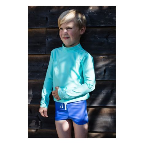 Boxer De Bain Anti-UV Indice 50+ Otilio-product