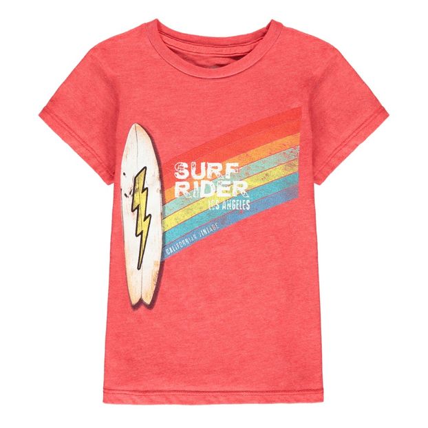 Camiseta Surf Rider-product