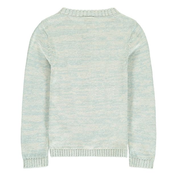 Cardigan Chiné-product