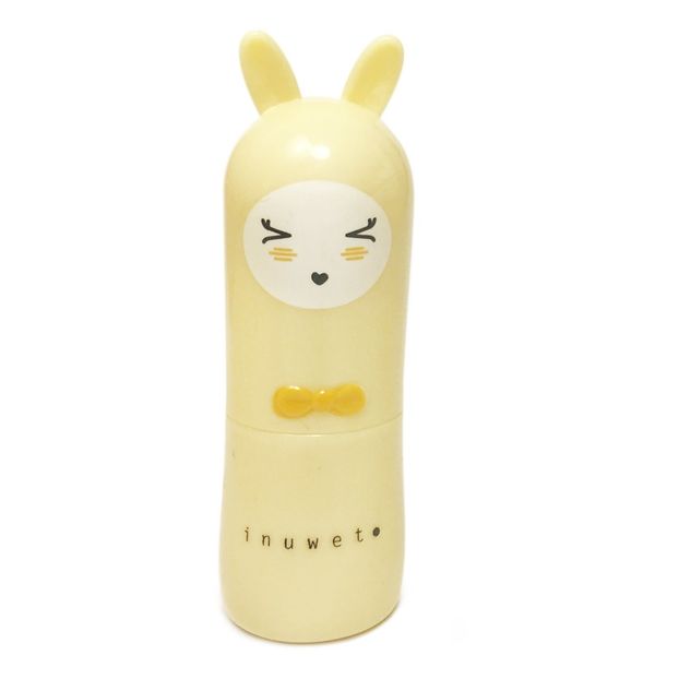 Lippenbalsam Vegan- Zitrone Yuzu-product