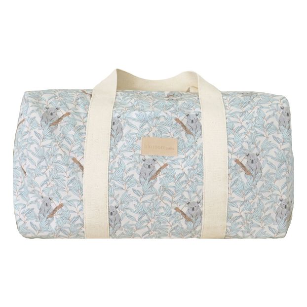 Wickeltasche Koala-product