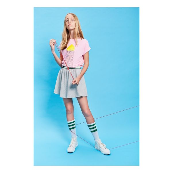 Jupe Lurex Charleston-product