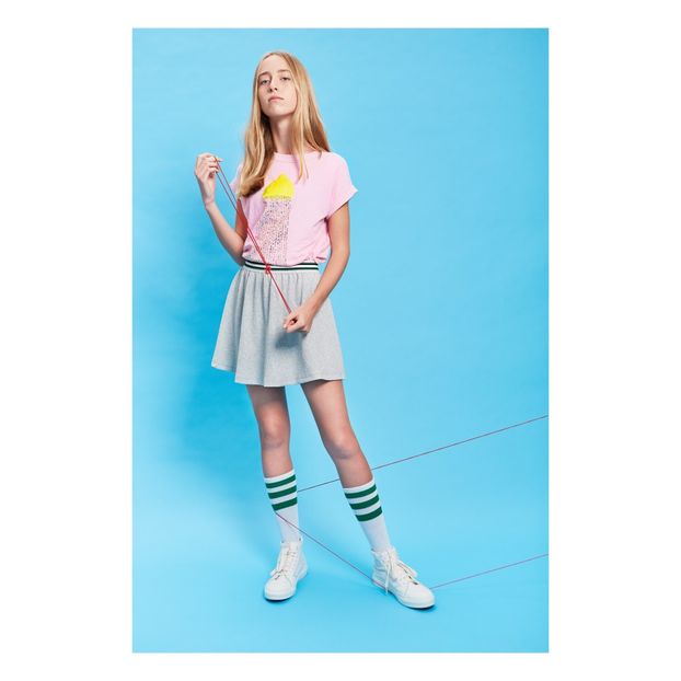 Jupe Lurex Charleston-product