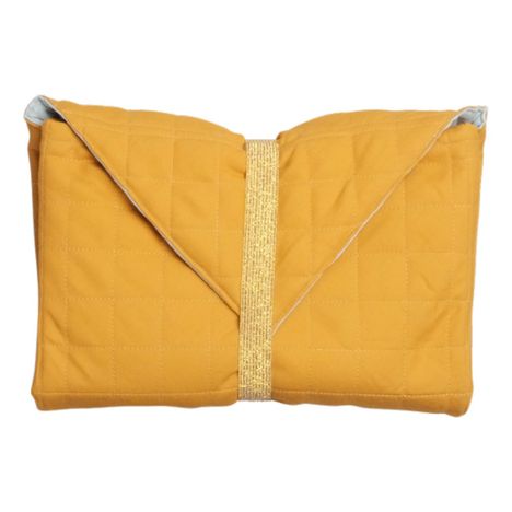 Matelas à langer en coton bio-product