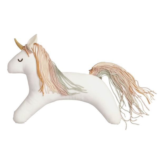 Coussin animal Licorne-product