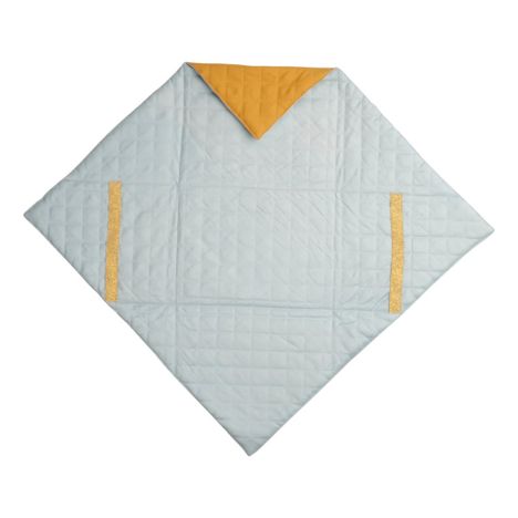 Matelas à langer en coton bio-product