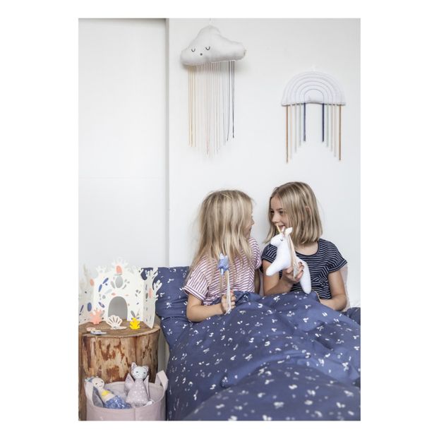 Coussin animal Licorne-product