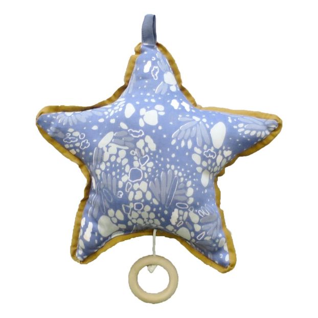 Spieluhr Stern -product