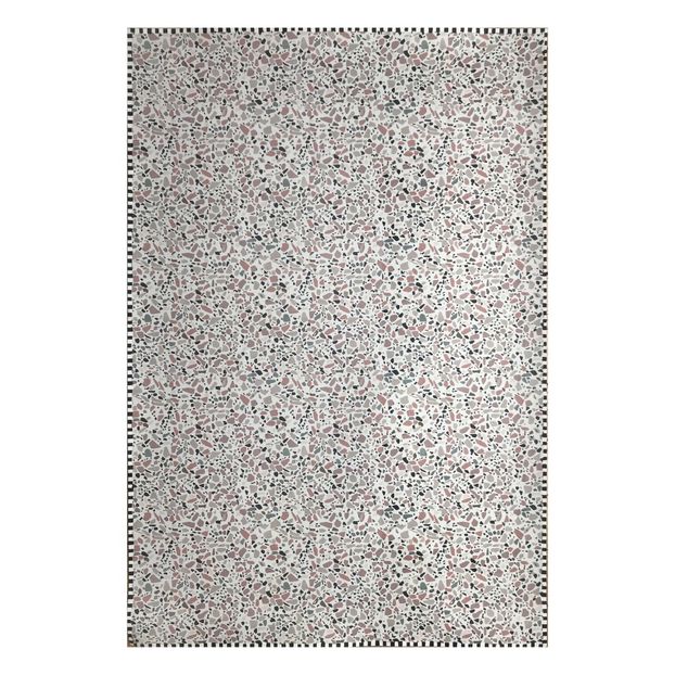 Tapis en vinyle Terrazzo-product