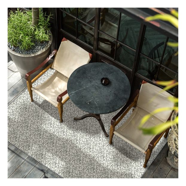 Alfombra en vinilo Terrazzo-product