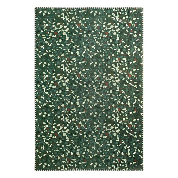 Alfombra en vinilo Terrazzo-product