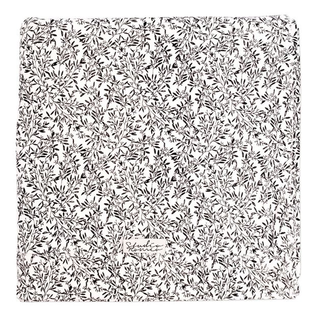 Porte-bébé Flow en coton bio-product