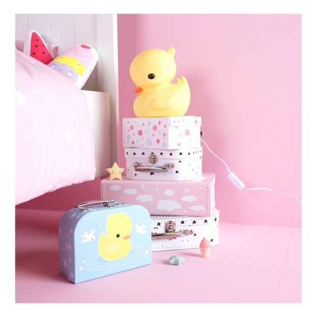 Lampe à poser canard-product
