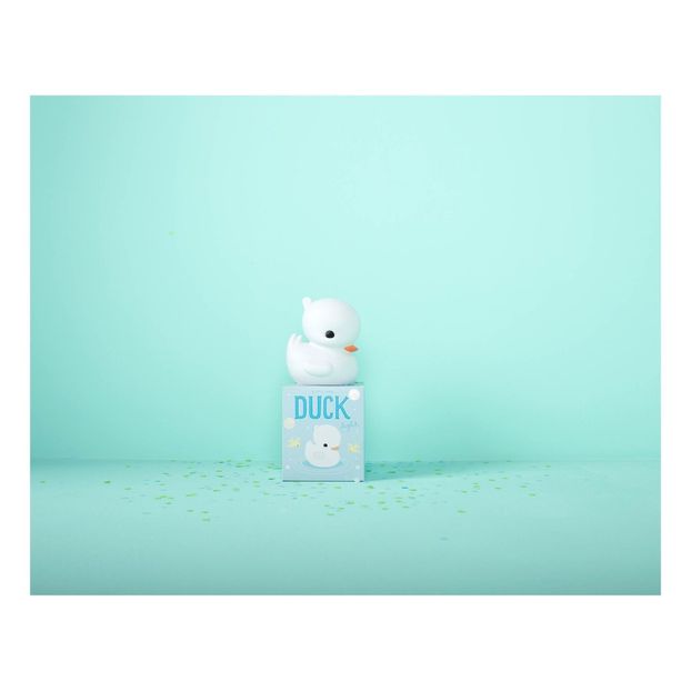LED Duck Mini Nightlight-product